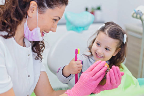 Best Preventive Dentistry  in Dousman, WI